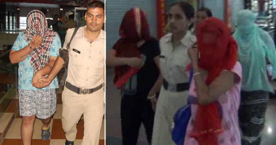 high profile sex racket in rohtak banquet hall, girls booking on whatsapp