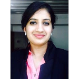 Hero of hunar, Shruti kaushik, will be speached in America, conference, Hisar