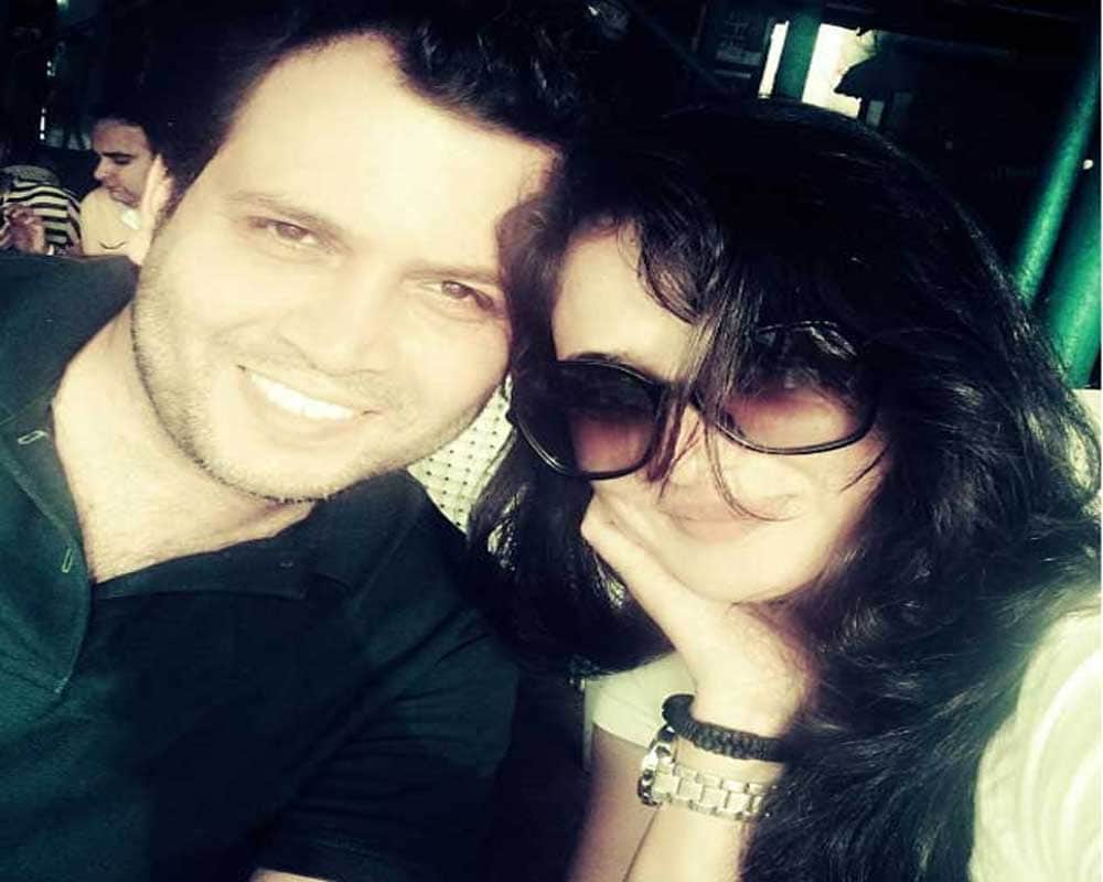 shweta tiwari and abhinav kohli marriage problem