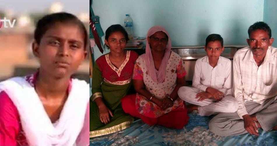 salute to labourer couple, took big decision for daughter pooja career as singer