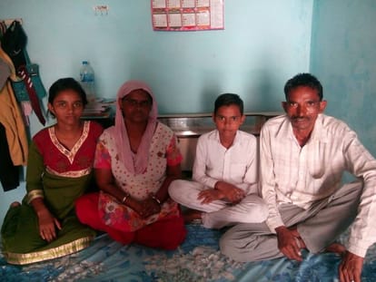 salute to labourer couple, took big decision for daughter pooja career as singer