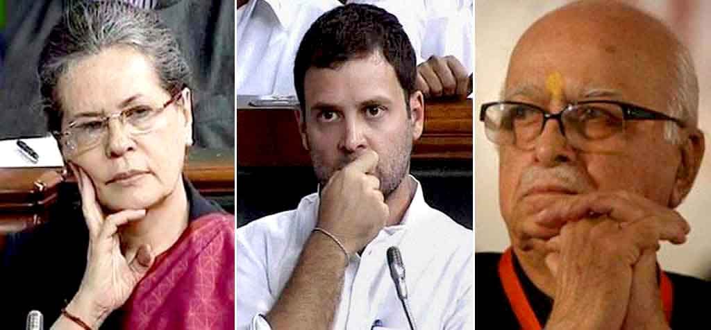 National Herald case: why are Sonia-Rahul surrounded?