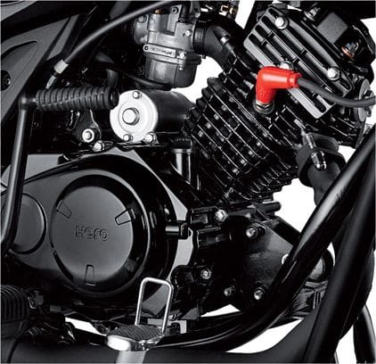 Top 5 Features Of Hero Splendor iSmart 110