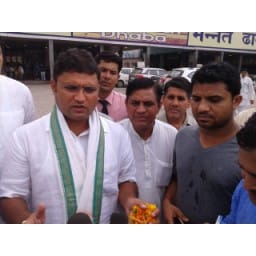 sonipat news, hindi news, political, tanwar