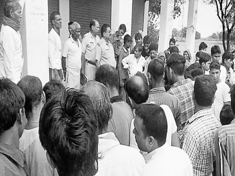 The teenager's body was found missing from Kannauj Fatehpur