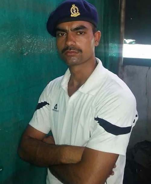 Troopers killed in mysterious circumstances in Telangana