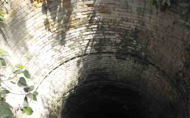 the death of young man in Tubewells 