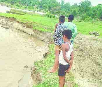 offloading start in Elgin-chatdi dam