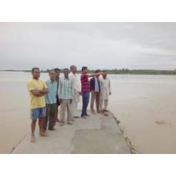 yamunanagar, yamuna river, water