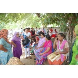 rule 134 A, PARENTS,  SCHOOLS, PROTEST, SONIPAT