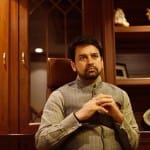 अनुराग ठाकुर