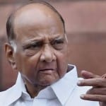 शरद पवार