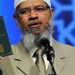 Malaysia is raedy to handing over Zakir Naik says Deputy PM Ahmad Zahid Hamidi