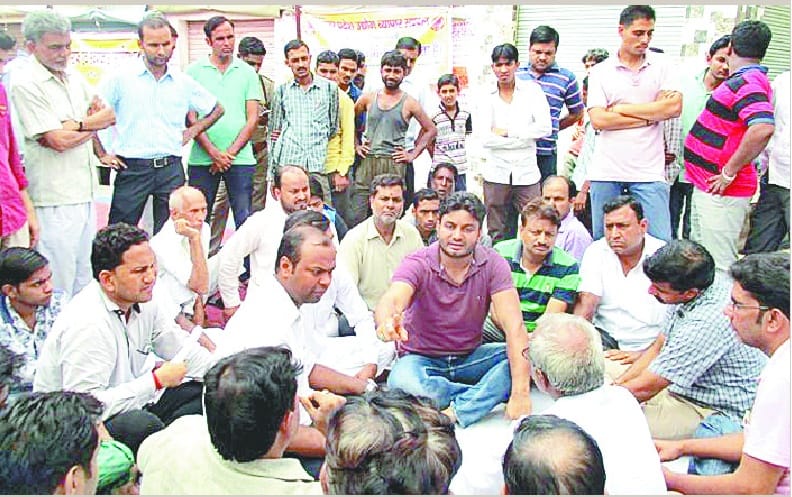after ultimetam dharna take off
