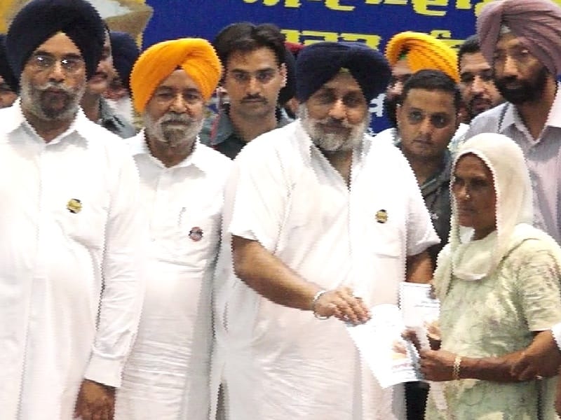 Capt Amarinder Singh, Assembly elections, AAP, Sukhbir Badal, Fatehgarh Sahib