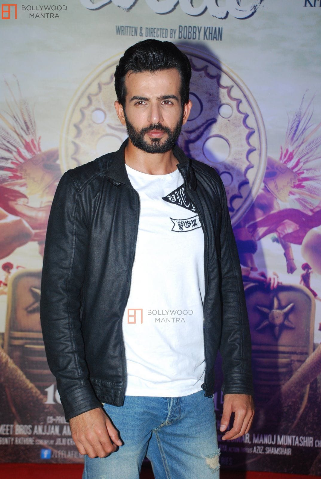  Jay Bhanushali will host Super Dancer Chapter 2 after Rithvik Dhanjani