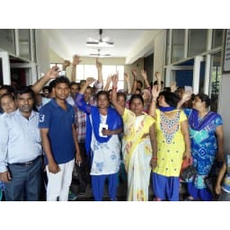 sonipat news, hindi news, education, school, poor