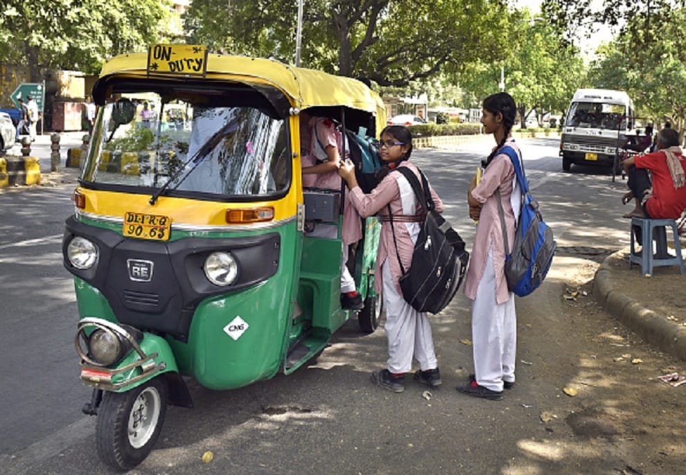 ten things you can do In india