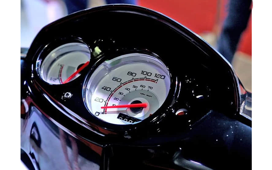 Aprilia SR 150 scooter launched in India at Rs 65,000