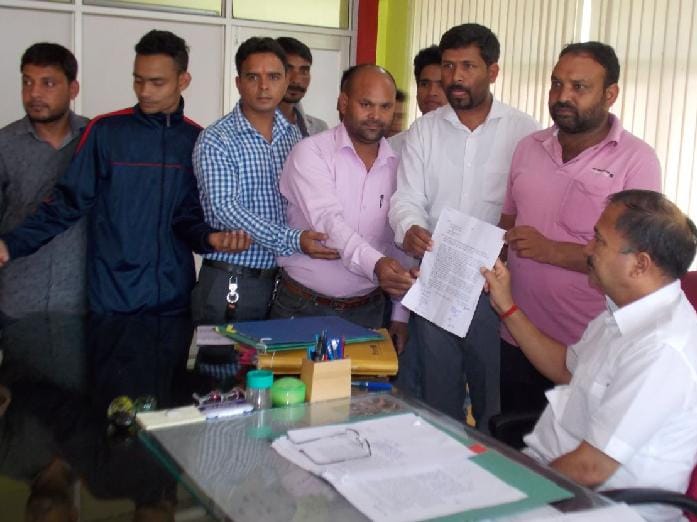 Bageshwar sought in infrastructure