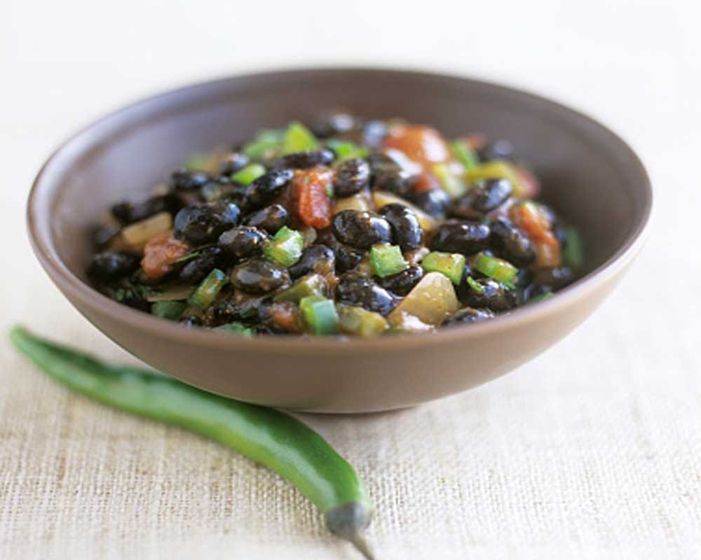 Do you know the right time to put salt in the food to make it healthy
