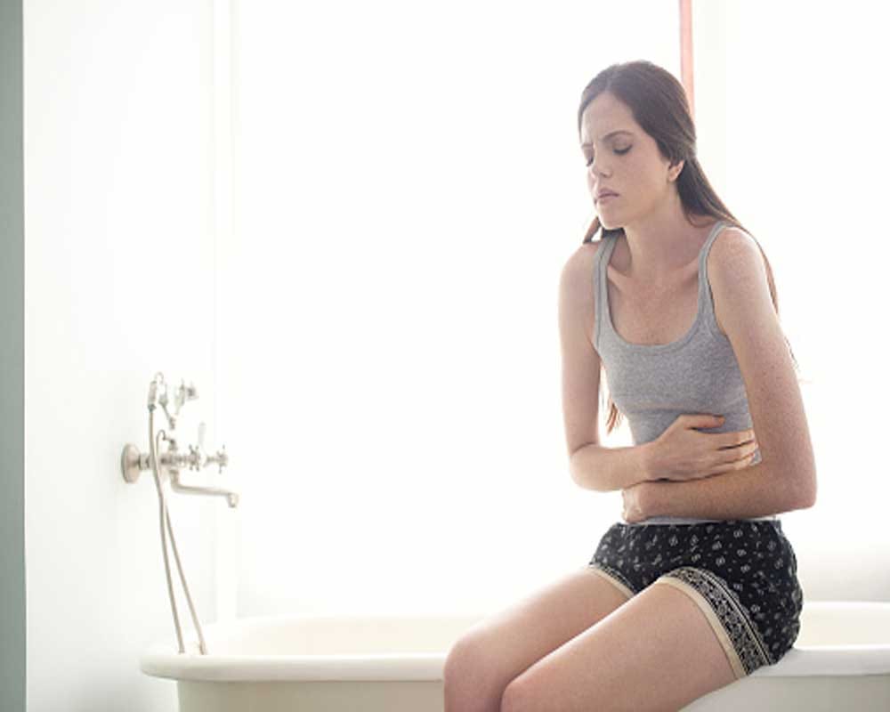 your navel cure many health problems