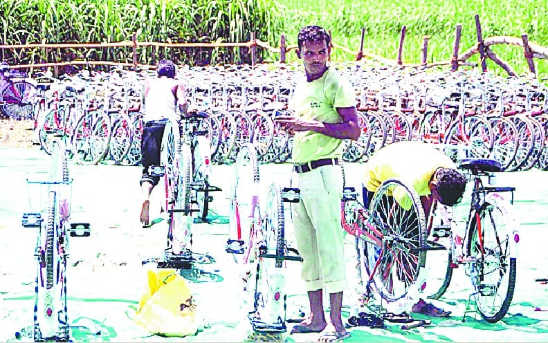 936 million foundation plans