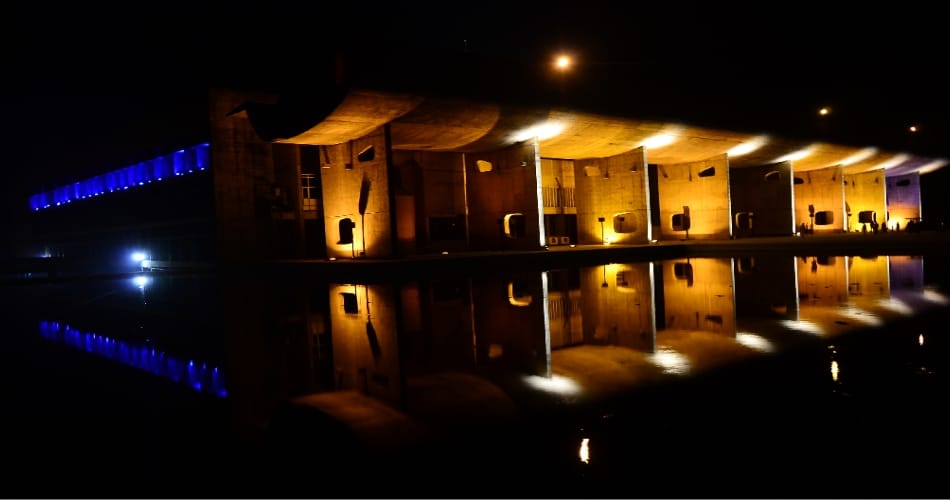 lee kaburjia, jayanti, piare, jenaire house, new, museium, in city, chandigarh,