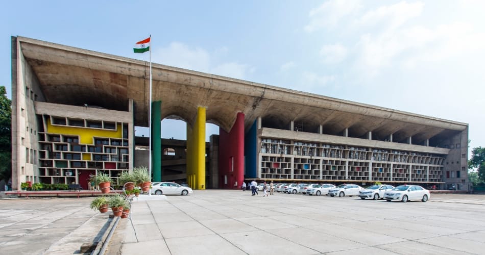 capitol complex, musical programmes, cultural prog in capitol complex, chandigarh administration