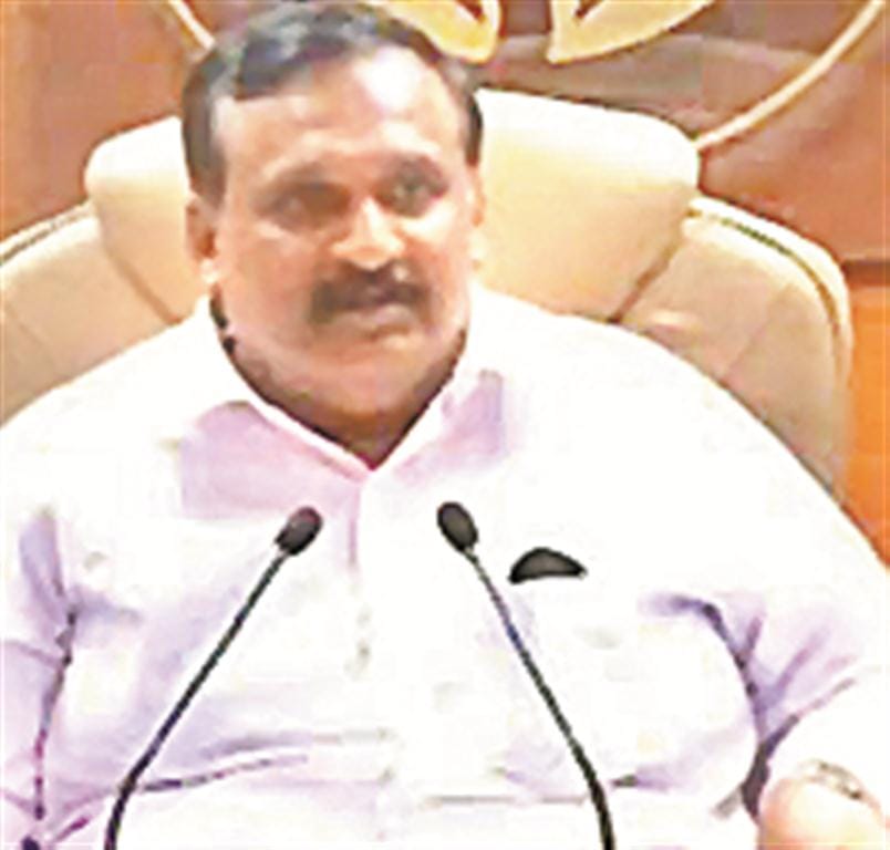 Chief Secretary and DGP today to visit Aligarh