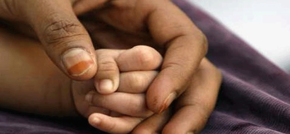 Negligence in treatment, maternity deaths