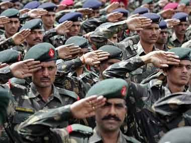 100 Indian Tanks Now Near China Border In Eastern Ladakh