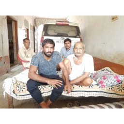 sonipat news, hindi news, ragini, coach