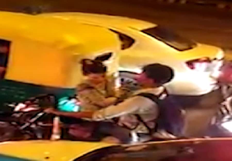 रोमांस का वीडियो