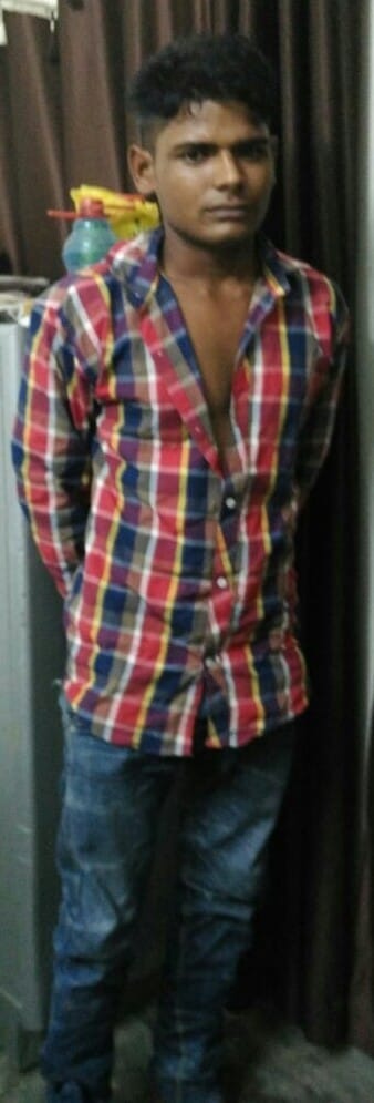 rape, rohtak, crime, police, arrest, haryana, attempt of rape with a girl, haryana
