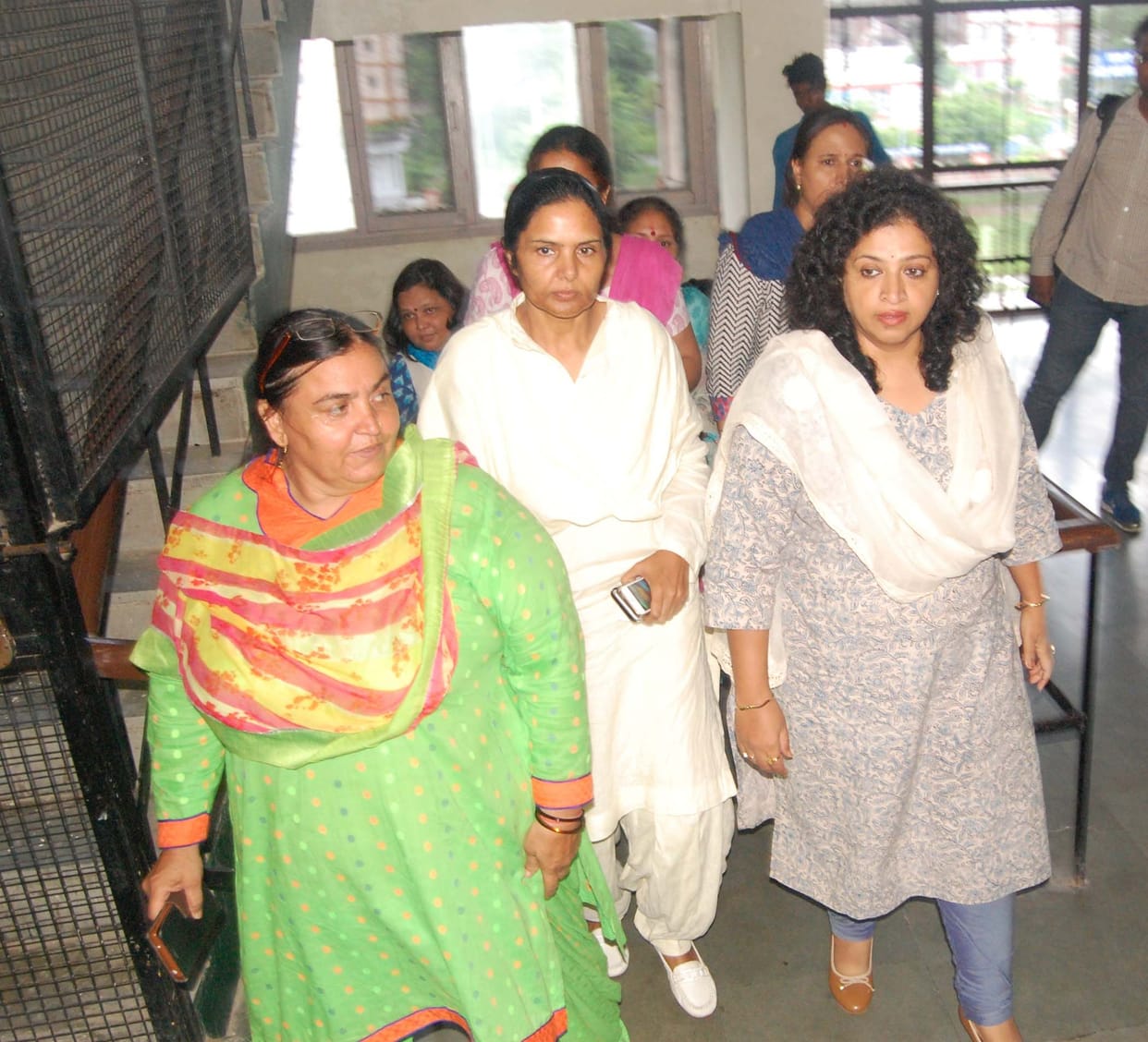 rape, rohtak, crime, police, gangrape, women, haryana, sex crime, student, bhiwani, congress
