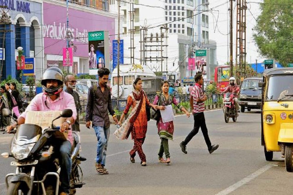ten things you can do In india