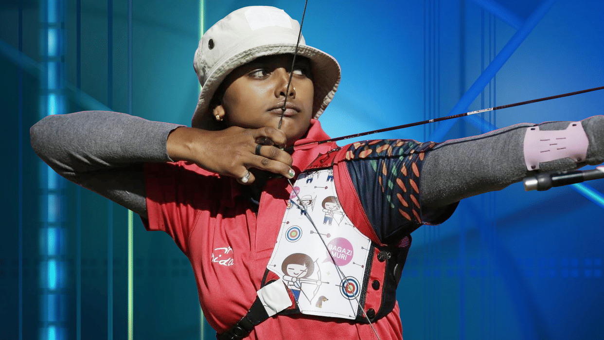 Womens Archery Team From India Reached Rio For Olympics