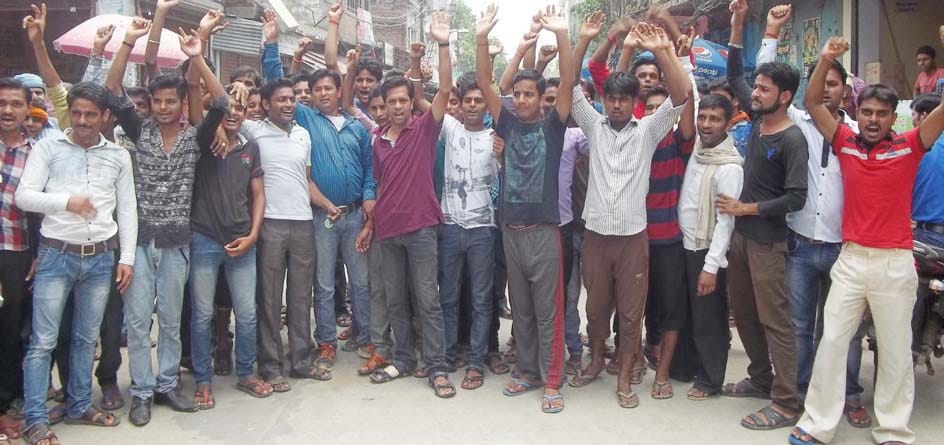 DJ Varun ban opposed by Youth Brigade