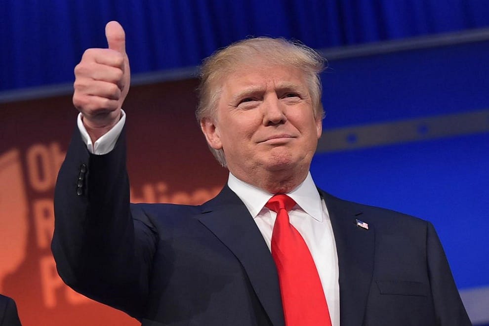 Donald Trump plans to return to social media soon