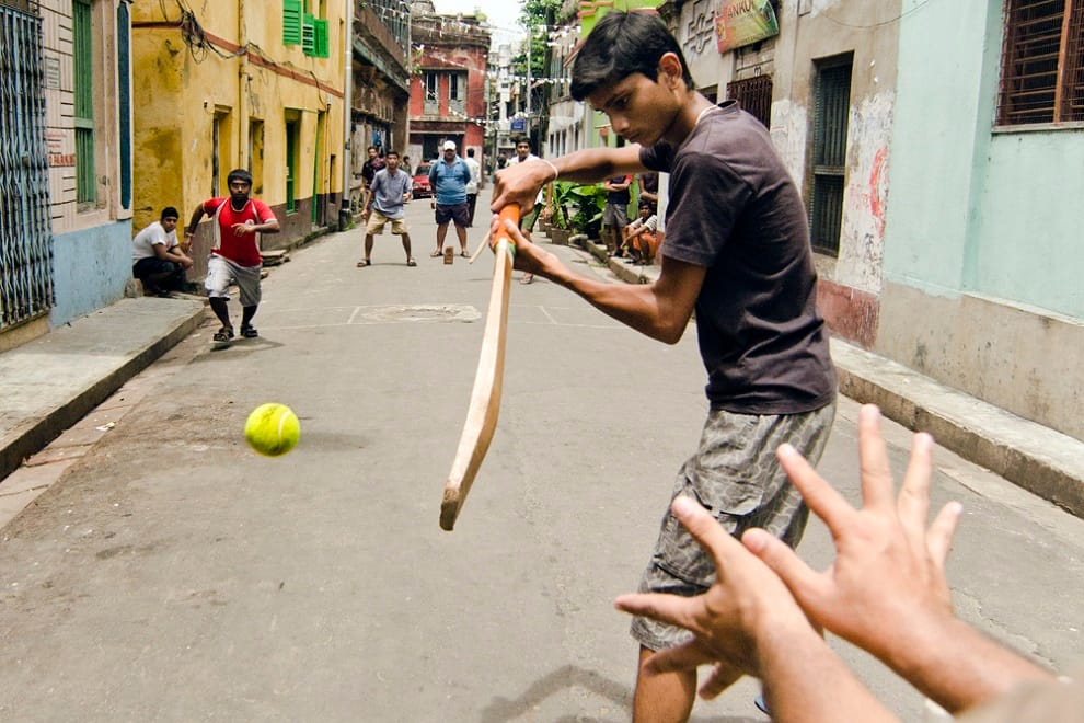 ten things you can do In india