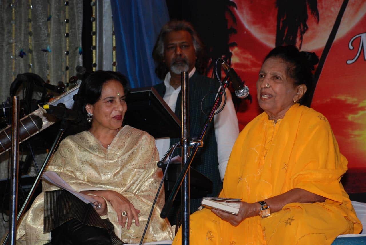 Famous songs sung by Mubarak begum
