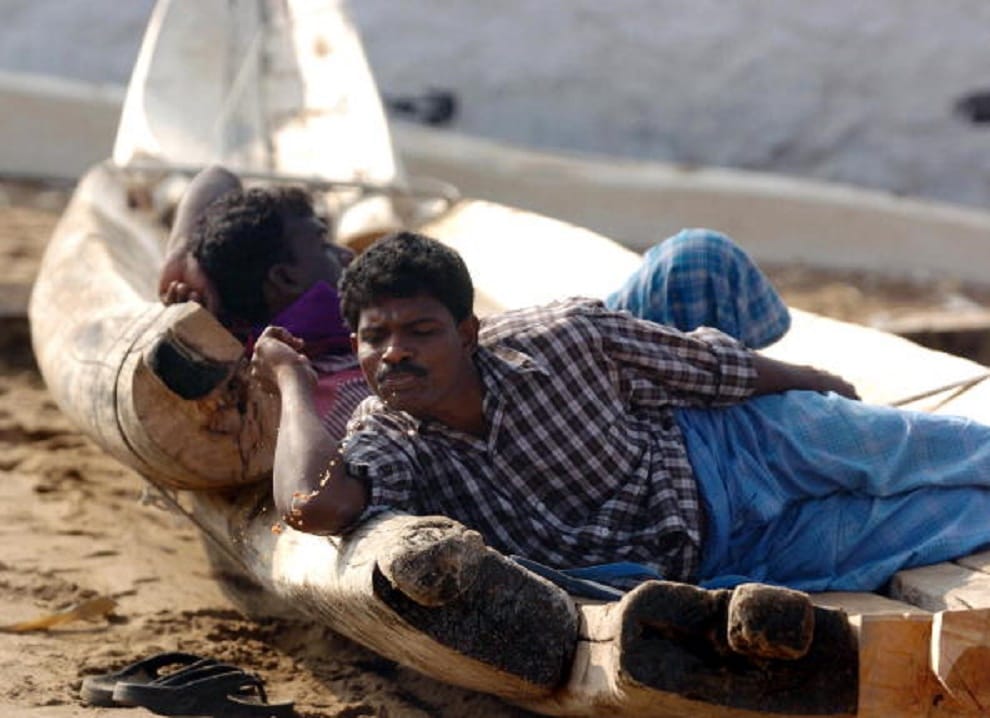 ten things you can do In india