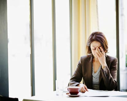 study says  Drinking three cups of coffee a day may increase migraine risk