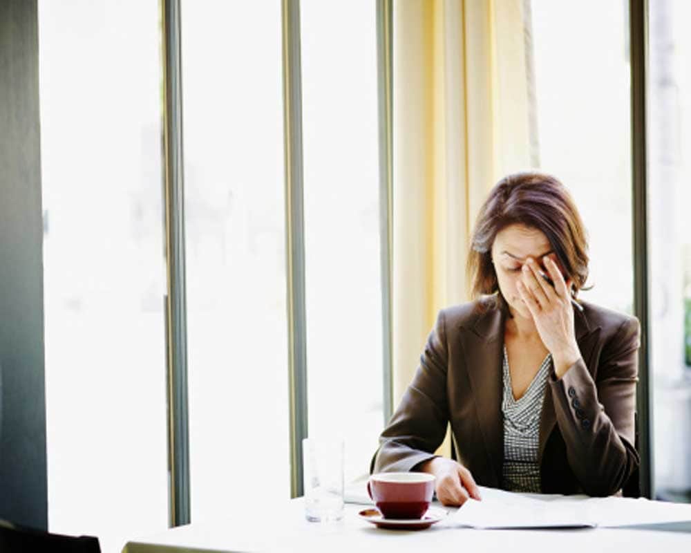 tension headache causes symptoms and treatment