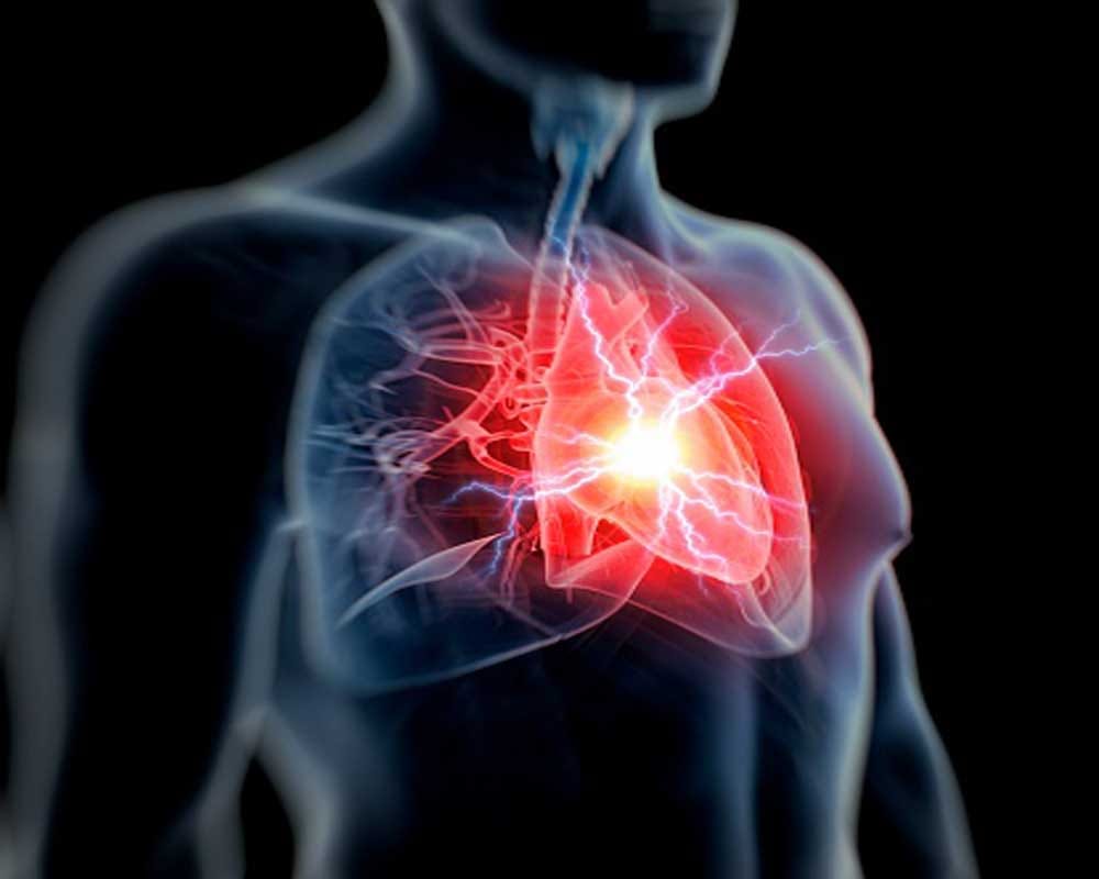 coronavirus effect on body, Experts warn for blood clotting due to covid