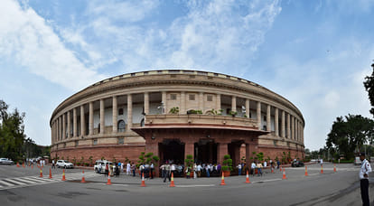 Arunachal Pradesh-Uttarakhand issue Raised in Parliament