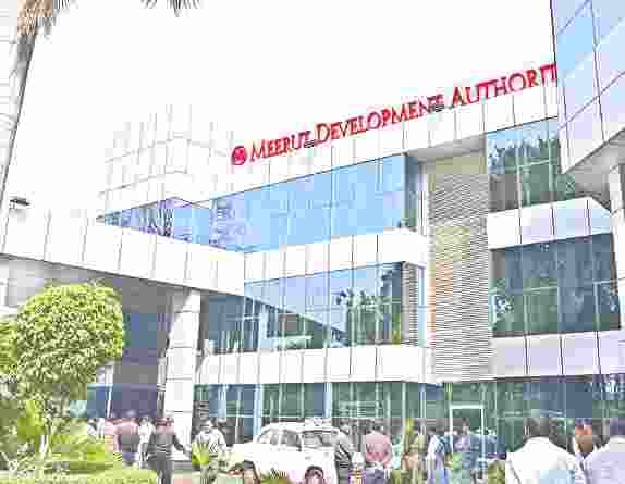 mda ki seema