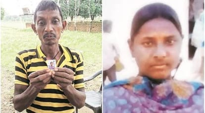 chhattisgarh: meena khalko fake encounter