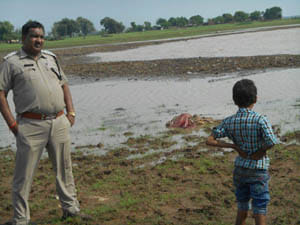  Four bodies , the disclosure of the information in dam
